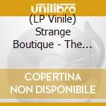 (LP Vinile) Strange Boutique - The Love One (Gold & Black) vinile