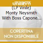(LP Vinile) Monty Neysmith With Boss Capone - Reggae Reggae Christmas vinile