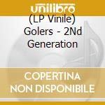 (LP Vinile) Golers - 2Nd Generation vinile