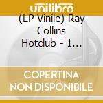 (LP Vinile) Ray Collins Hotclub - 1 To 5 Jive/Ringtingeling vinile