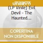 (LP Vinile) Evil Devil - The Haunted Bookstore vinile