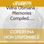 Vidna Obmana - Memories Compiled. Three Tapes cd