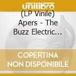 (LP Vinile) Apers - The Buzz Electric (Red Hot) vinile