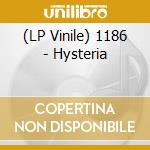 (LP Vinile) 1186 - Hysteria vinile