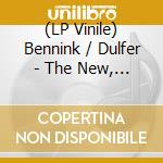 (LP Vinile) Bennink / Dulfer - The New, New Acoustic Swing Duo vinile