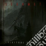(LP Vinile) Sekhmet - Spiritual Eclipse vinile