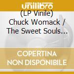 (LP Vinile) Chuck Womack / The Sweet Souls - Ham Hocks & Beans (7") vinile