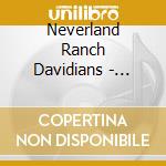 Neverland Ranch Davidians - Shout It On The Mountain cd