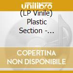 (LP Vinile) Plastic Section - Revenge vinile