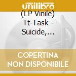 (LP Vinile) Tt-Task - Suicide, War... Singles & More vinile