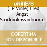 (LP Vinile) Fred Angst - Stockholmsyndroom (Green) vinile