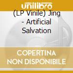 (LP Vinile) Jing - Artificial Salvation vinile