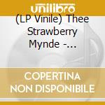 (LP Vinile) Thee Strawberry Mynde - Reflections vinile