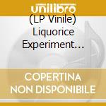 (LP Vinile) Liquorice Experiment (The) - Pretty Baby vinile