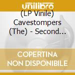 (LP Vinile) Cavestompers (The) - Second Chance vinile