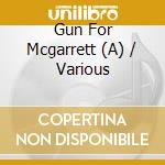 Gun For Mcgarrett (A) / Various cd