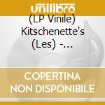 (LP Vinile) Kitschenette's (Les) - Algorhythm'n'blues vinile