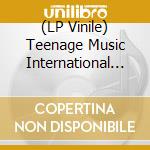 (LP Vinile) Teenage Music International / Psychodaisy - Split vinile
