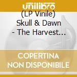 (LP Vinile) Skull & Dawn - The Harvest (Gold) vinile