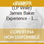 (LP Vinile) James Baker Experience - I Can't Control Myself! (7') vinile