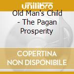 Old Man's Child - The Pagan Prosperity cd
