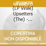 (LP Vinile) Upsetters (The) - Blackboard Jungle Dub Version 2 vinile
