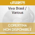 Viva Brasil / Various cd