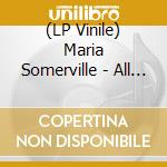 (LP Vinile) Maria Somerville - All My People (White Vinyl) vinile