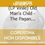 (LP Vinile) Old Man's Child - The Pagan Prosperity (Clear/White/Blue Splatter Vinyl) vinile