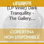 (LP Vinile) Dark Tranquillity - The Gallery (Purple/Silver Swirl) vinile