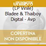 (LP Vinile) Bladee & Thaiboy Digital - Avp vinile