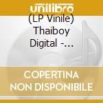 (LP Vinile) Thaiboy Digital - Back2life vinile