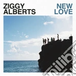 (LP Vinile) Ziggy Alberts - New Love vinile