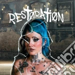 Rory - Restoration cd