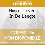 Hiigo - Leven In De Leegte cd