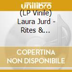 (LP Vinile) Laura Jurd - Rites & Revelations vinile