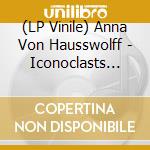 (LP Vinile) Anna Von Hausswolff - Iconoclasts (Indie Exclusive) (White Vinyl) (2Lp) vinile
