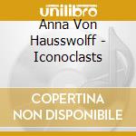 Anna Von Hausswolff - Iconoclasts cd