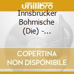 Innsbrucker Bohmische (Die) - Sternenbilder cd