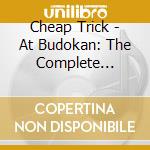 Cheap Trick - At Budokan: The Complete Concert cd