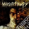 Murder Therapy - Symmetry Of Delirium cd