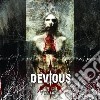 Devious - Vision cd