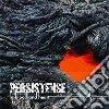 Persistence - In Blood And Heart cd