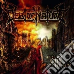 Debt Of Nature - Crush, Kill And Burn cd