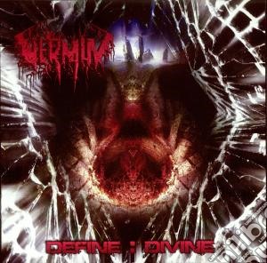 Vermin - Define : Divine cd musicale di Vermin