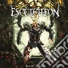 Escutcheon - Battle Order cd