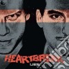 Heartbreak - Lies cd