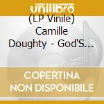 (LP Vinile) Camille Doughty - God'S Prescription vinile