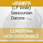 (LP Vinile) Sassounian Darone - Prerequisite #3 / Prerequisite #4 vinile