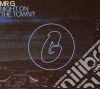 Mr. G - Night On The Town (Cd+Dvd) cd